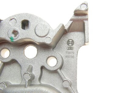 К-Т ЗУБЧАТИХ РЕМЕНІВ/ ВОД. НАСОС bosch 1987946393