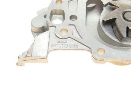 К-Т ЗУБЧАТИХ РЕМЕНІВ/ ВОД. НАСОС bosch 1987946393