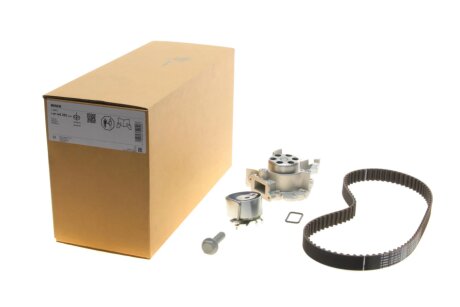К-Т ЗУБЧАТИХ РЕМЕНІВ/ ВОД. НАСОС bosch 1987946393