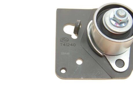 К-Т ЗУБЧАТИХ РЕМЕНІВ/ ВОД. НАСОС bosch 1987946394