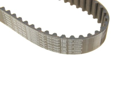 К-Т ЗУБЧАТИХ РЕМЕНІВ/ ВОД. НАСОС bosch 1987946394