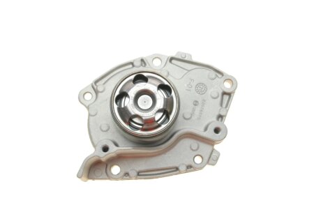 К-Т ЗУБЧАТИХ РЕМЕНІВ/ ВОД. НАСОС bosch 1987946394