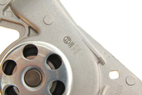 КОМПЛЕКТ ЗУБЧАТИХ РЕМЕНІВ bosch 1987946395