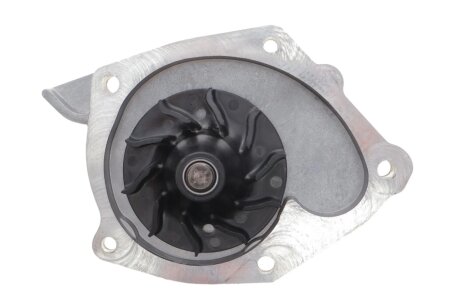 К-кт ГРМ з водяним насосом Nissan Primera,Laguna II,Scenic 1.9dCi 02- bosch 1987946397