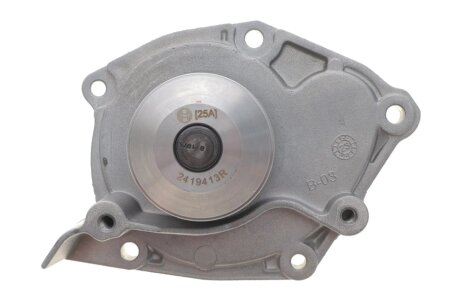 К-кт ГРМ з водяним насосом Nissan Primera,Laguna II,Scenic 1.9dCi 02- bosch 1987946397