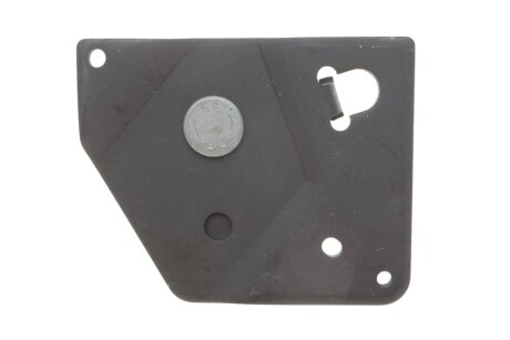 К-кт ГРМ з водяним насосом Nissan Primera,Laguna II,Scenic 1.9dCi 02- bosch 1987946397