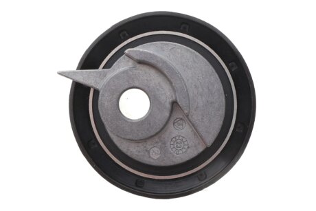 К-т ГРМ. (2шт ГРМ + 3шт ролики + крепление+ помпа воды) VW LT, T4 2.5 TDI bosch 1987946399