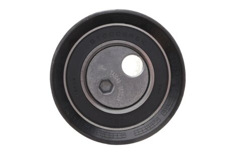 К-т ГРМ. (2шт ГРМ + 3шт ролики + крепление+ помпа воды) VW LT, T4 2.5 TDI bosch 1987946399