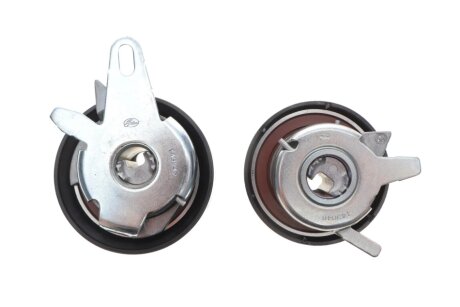 К-т ГРМ. (2шт ГРМ + 3шт ролики + крепление+ помпа воды) VW LT, T4 2.5 TDI bosch 1987946399