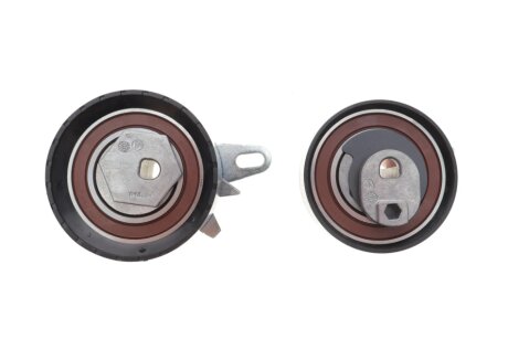 К-т ГРМ. (2шт ГРМ + 3шт ролики + крепление+ помпа воды) VW LT, T4 2.5 TDI bosch 1987946399