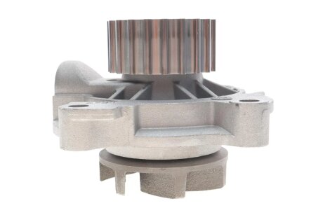 К-т ГРМ. (2шт ГРМ + 3шт ролики + крепление+ помпа воды) VW LT, T4 2.5 TDI bosch 1987946399