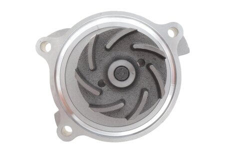 К-т ГРМ. (2шт ГРМ + 3шт ролики + крепление+ помпа воды) VW LT, T4 2.5 TDI bosch 1987946399