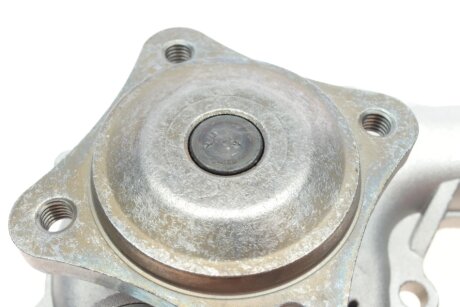 Комплект ГРМ, пас+ролик+помпа bosch 1987946462