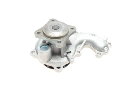 Комплект ГРМ, пас+ролик+помпа bosch 1987946462