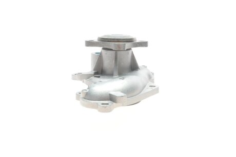 Комплект ГРМ, пас+ролик+помпа bosch 1987946462