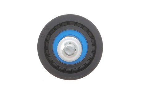 К-кт. ГРМ (помпа + 2шт.рем.+ 3шт.ролик+кріплення) Golf IV, Polo SKODA bosch 1987946464