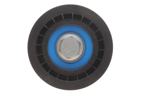 К-кт. ГРМ (помпа + 2шт.рем.+ 3шт.ролик+кріплення) Golf IV, Polo SKODA bosch 1987946464