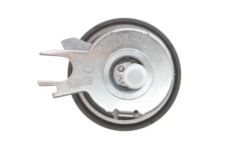 К-кт. ГРМ (помпа + 2шт.рем.+ 3шт.ролик+кріплення) Golf IV, Polo SKODA bosch 1987946464