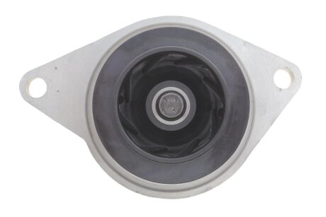 К-кт. ГРМ (помпа + 2шт.рем.+ 3шт.ролик+кріплення) Golf IV, Polo SKODA bosch 1987946464