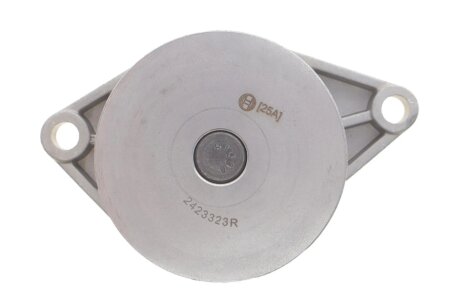 К-кт. ГРМ (помпа + 2шт.рем.+ 3шт.ролик+кріплення) Golf IV, Polo SKODA bosch 1987946464