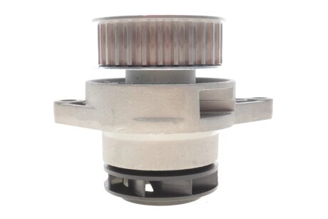 К-кт. ГРМ (помпа + 2шт.рем.+ 3шт.ролик+кріплення) Golf IV, Polo SKODA bosch 1987946464