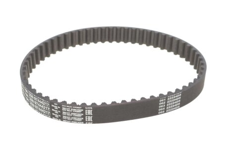 К-кт. ГРМ (помпа + 2шт.рем.+ 3шт.ролик+кріплення) Golf IV, Polo SKODA bosch 1987946464