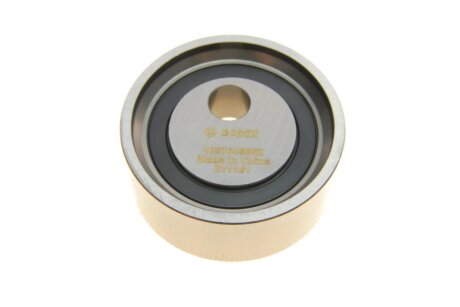 ЗУБЧАСТИЙ РЕМІНЬ + РОЛИКИ bosch 1987946466