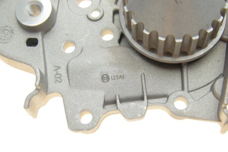 ЗУБЧАСТИЙ РЕМІНЬ + РОЛИКИ bosch 1987946466