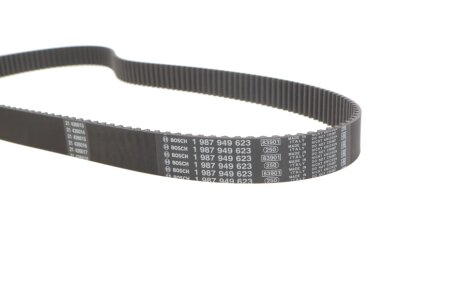 Комплект ременя ГРМ bosch 1987946517