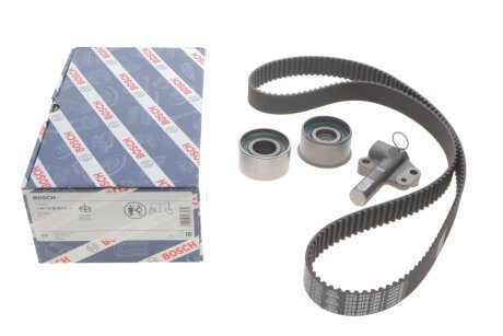 Комплект ременя ГРМ bosch 1987946517