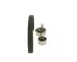 BOSCH К-т ГРМ (ремінь + 2 роліка) FORD RANGER 2.5 TD 02-06, MAZDA B-SERIE (UN) 2.5 D 99-06 bosch 1987946533