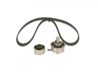 BOSCH К-т ГРМ (ремінь + 2 роліка) FORD RANGER 2.5 TD 02-06, MAZDA B-SERIE (UN) 2.5 D 99-06 Bosch 1987946533