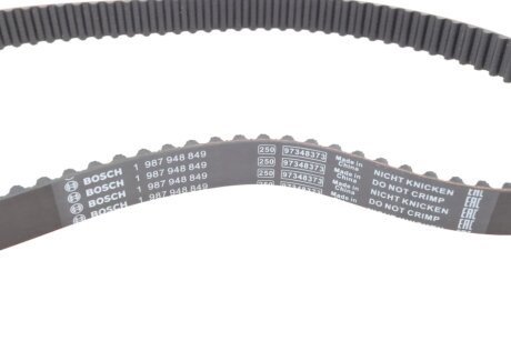 РМК ГРМ Z105 +ролики HYUNDAI/KIA Accent/Elantra/Getz/Matrix/Cerato/Prode/Rio \'\'1,4-1,6 ""95>> bosch 1987946541