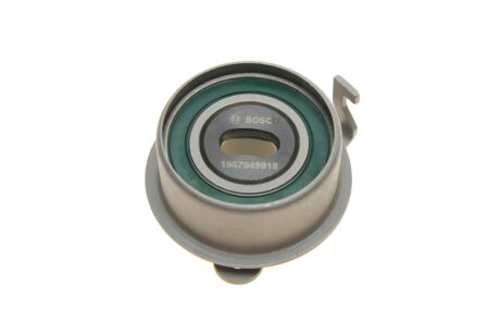 К-Т ЗУБЧАТИХ РЕМЕНІВ+ РОЛИКИ bosch 1987946542