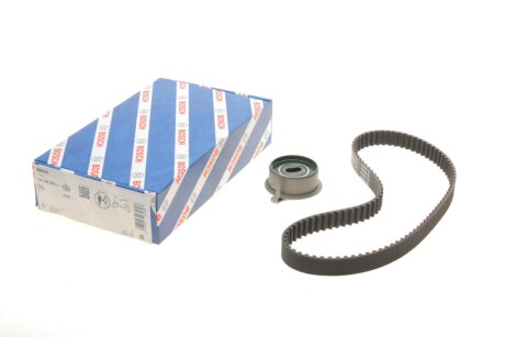 К-Т ЗУБЧАТИХ РЕМЕНІВ+ РОЛИКИ bosch 1987946542 на Хендай Гетц