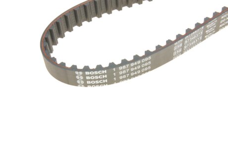 Роликовий модуль натягувача ременя (ролик, ремінь) bosch 1987946543