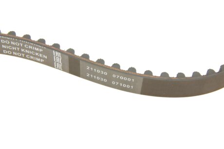 Роликовий модуль натягувача ременя (ролик, ремінь) bosch 1987946544