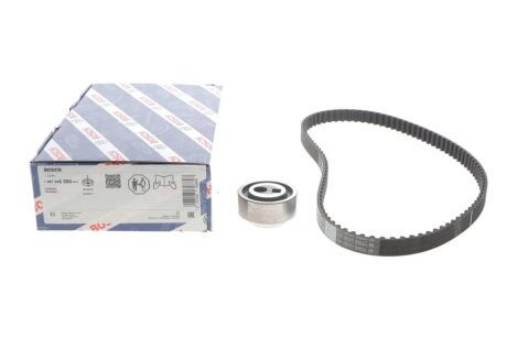К-кт. ГРМ (рем.+ролик) Citroen Ax,Bx,Xara bosch 1987946580