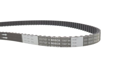 К-кт. ГРМ (рем.+ролик) Citroen Ax,Bx,Xara bosch 1987946580