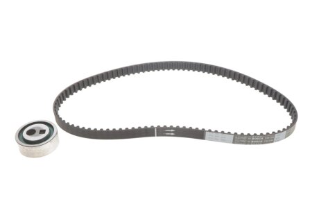 К-кт. ГРМ (рем.+ролик) Citroen Ax,Bx,Xara bosch 1987946580