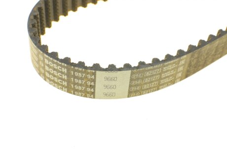 Роликовий модуль натягувача ременя (ролик, ремінь) bosch 1987946668