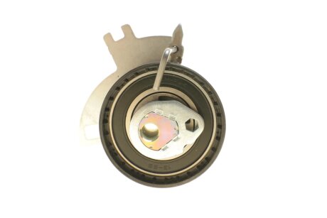 Роликовий модуль натягувача ременя (ролик, ремінь) bosch 1987946668