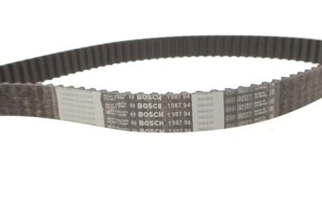 КОМПЛЕКТ РЕМЕНІВ ГРМ З ПОМПОЮ bosch 1987946669