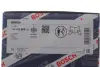 КОМПЛЕКТ РЕМЕНІВ ГРМ З ПОМПОЮ bosch 1 987 946 669