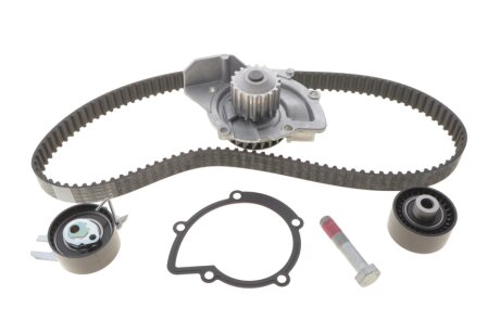 КОМПЛЕКТ РЕМЕНІВ ГРМ З ПОМПОЮ bosch 1987946669