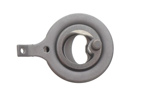 К-кт. ГРМ (ремінь+ ролик) Daewoo Matiz 0.8 bosch 1987946670