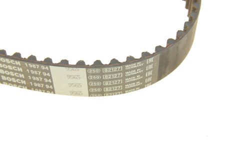 Роликовий модуль натягувача ременя (ролик, ремінь) bosch 1987946672