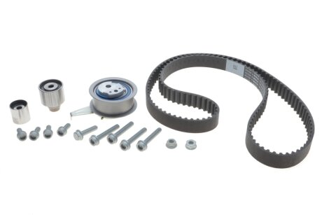 КОМПЛЕКТ РЕМЕНІВ ГРМ З РОЛИКОМ bosch 1987946677 на Сеат Leon 4