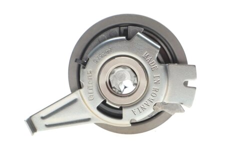 VW К-т ГРМ (ремінь + 3 ролика) TIGUAN 2.0 16-, SKODA KAROQ 2.0 TDI 17-, CUPRA FORMENTOR 2.0 TDI 21- bosch 1987946678