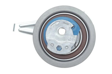 VW К-т ГРМ (ремінь + 3 ролика) TIGUAN 2.0 16-, SKODA KAROQ 2.0 TDI 17-, CUPRA FORMENTOR 2.0 TDI 21- bosch 1987946678